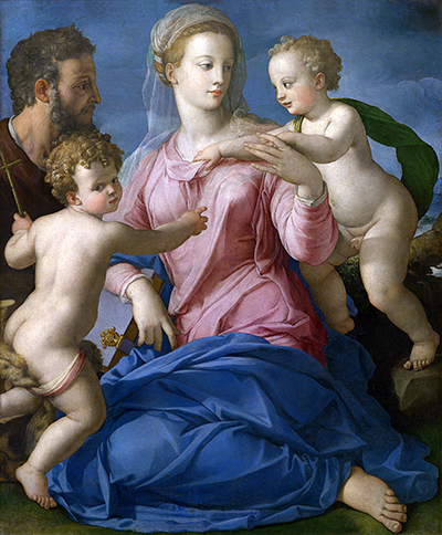 Bronzino