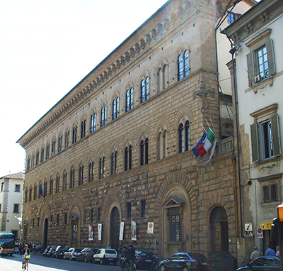 Michelozzo