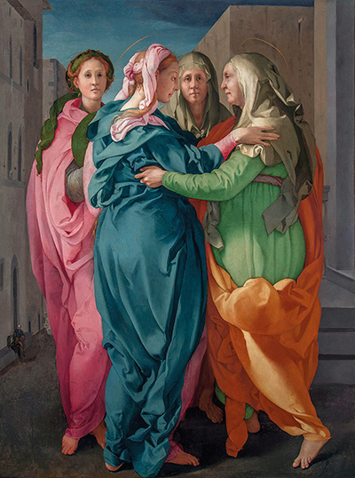 Pontormo