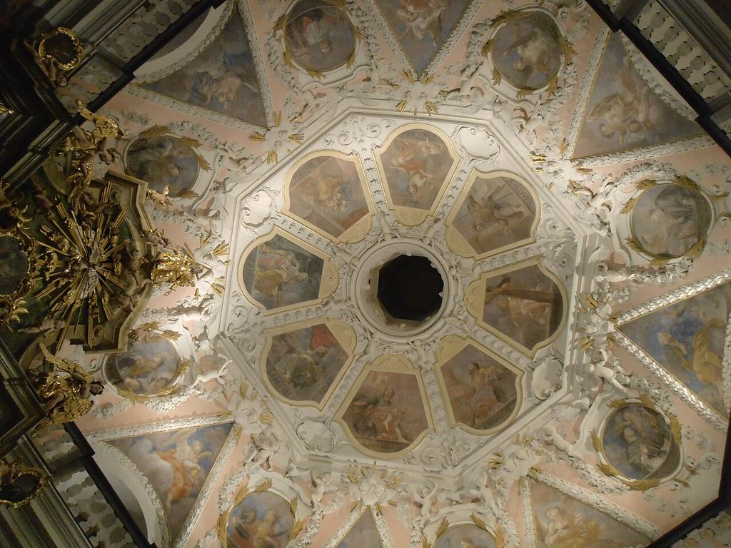 This is a photo of a cultural monument of the Czech Republic , number:.