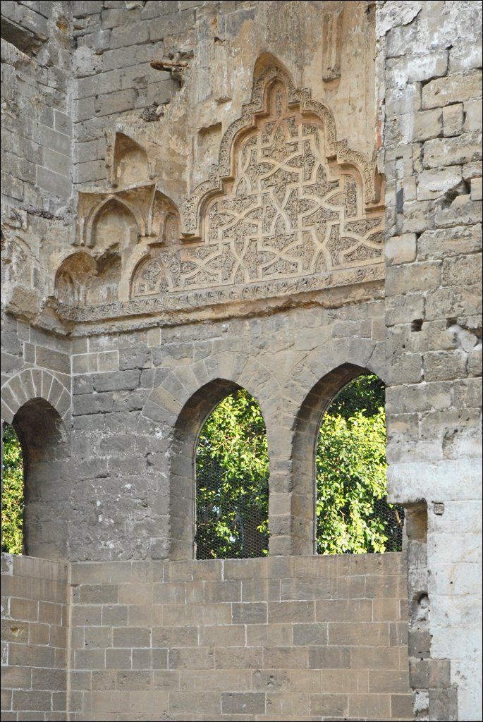 Cuba was one of the residences, located outside the city in the royal park called Genoarde, built by the Norman sovereigns of Sicily and intended for their leisure,…