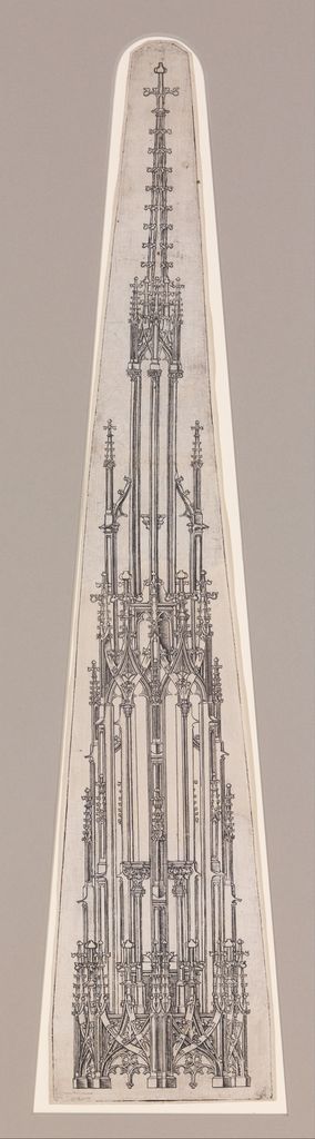 Collection Ornament & Architecture; Prints