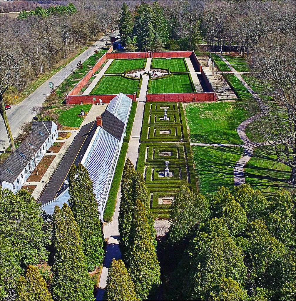 Aerial photographs using DJI Phantom 3 pro camera drone.