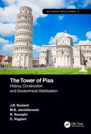 Cover of The Tower of Pisa