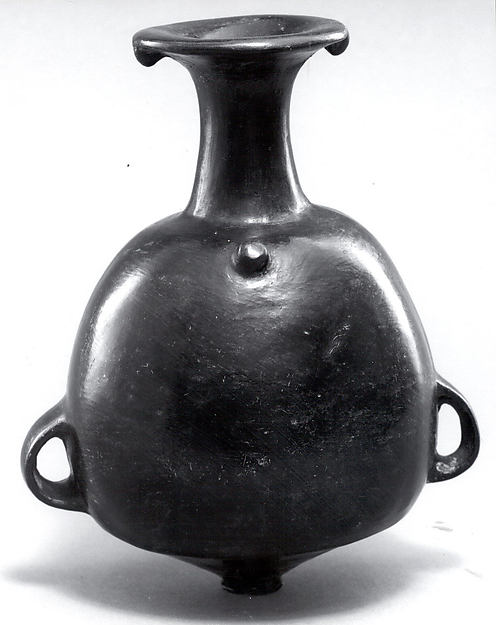 Inca storage jar