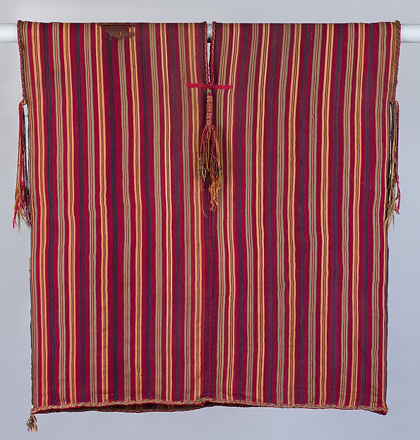 Inca tunic