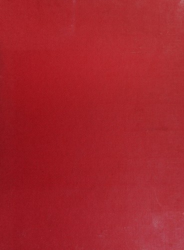 Cover of Art Nouveau Architecture edited by Frank Russell