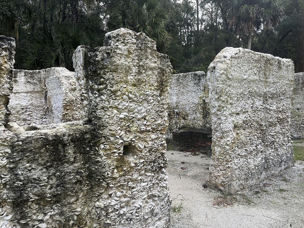 Vernacular Architecture architectural view