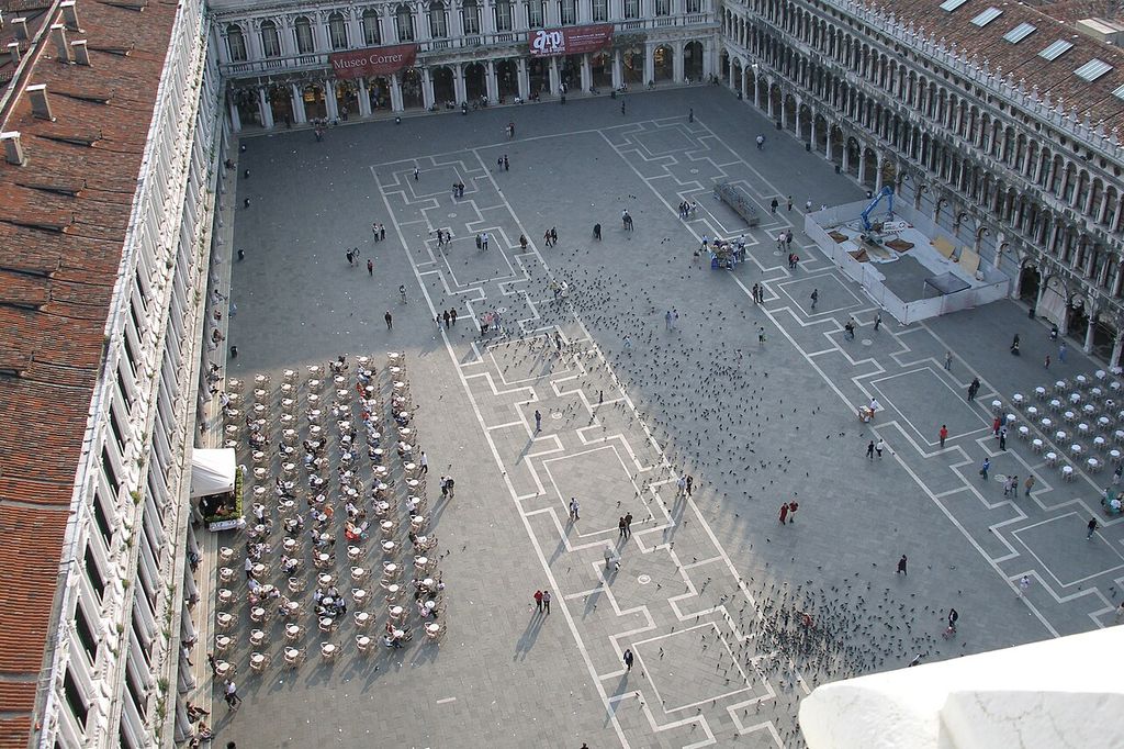 Venice, Italy