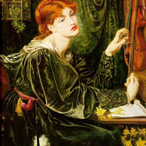 Veronica Veronese
