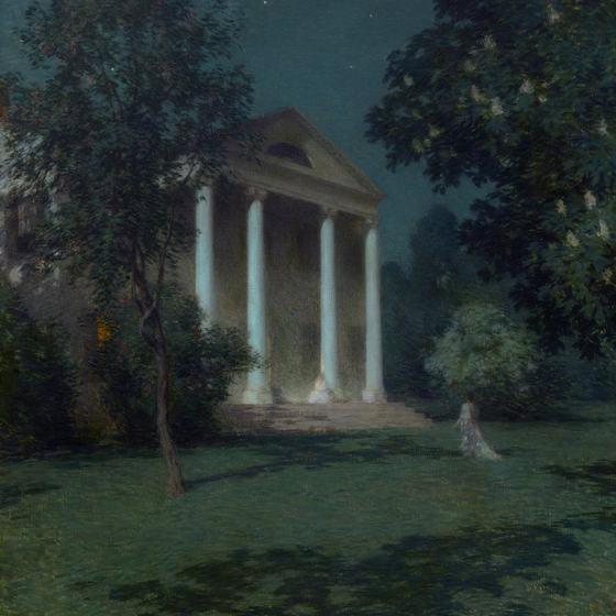 May Night