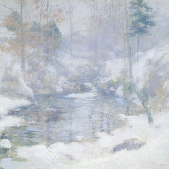 Winter Harmony