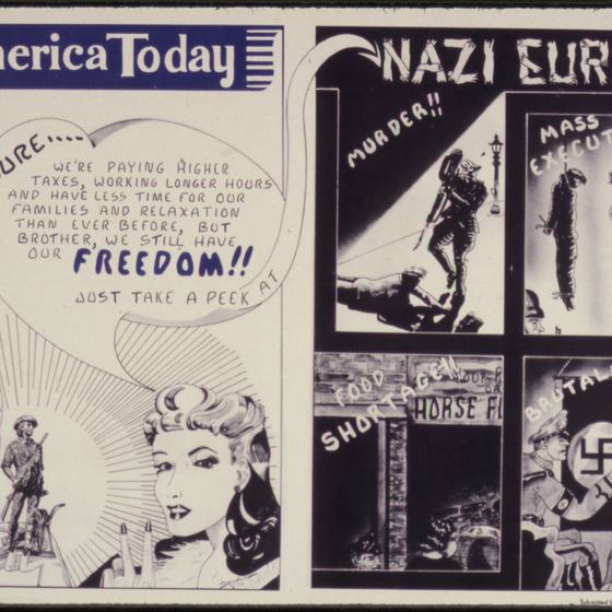 America Today