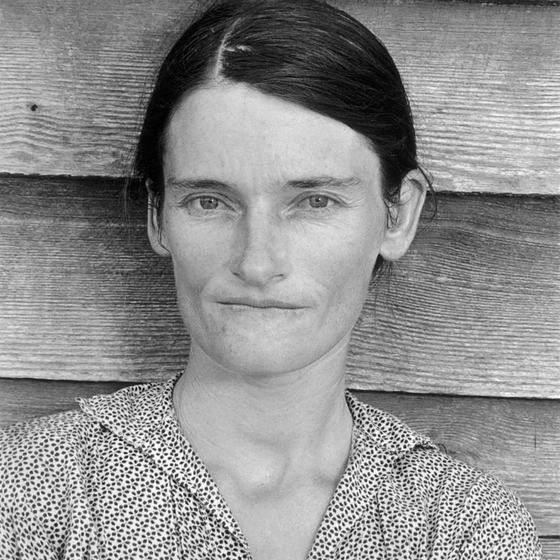 Allie Mae Burroughs
