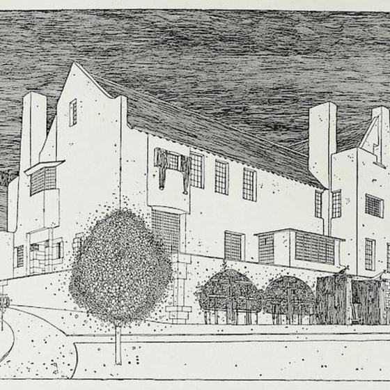 Hill House