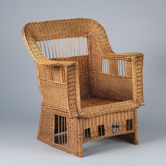 Armchair