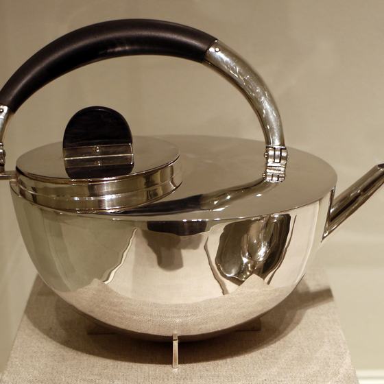 Tea Infuser and Strainer