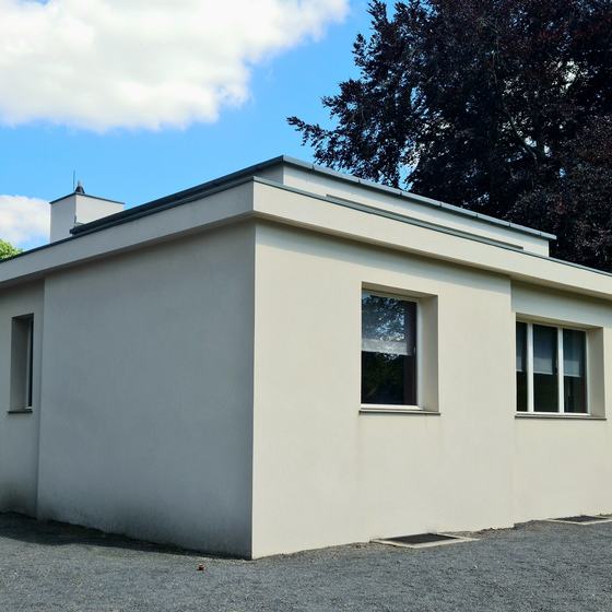 Haus am Horn