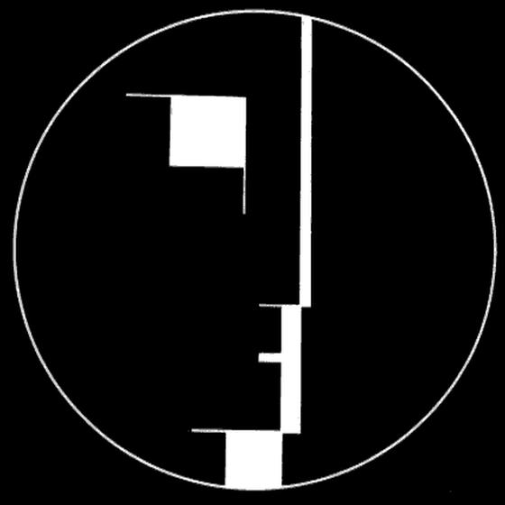 Bauhaus Signet