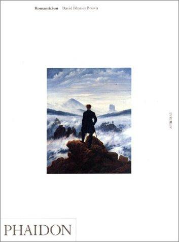 Cover of Romanticism
