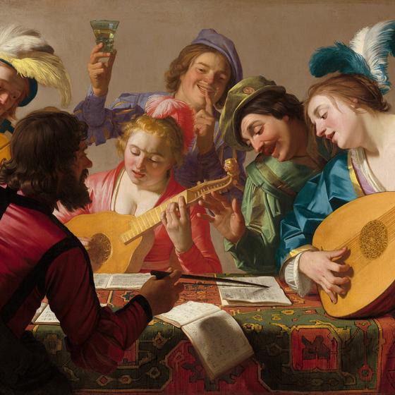 The Concert