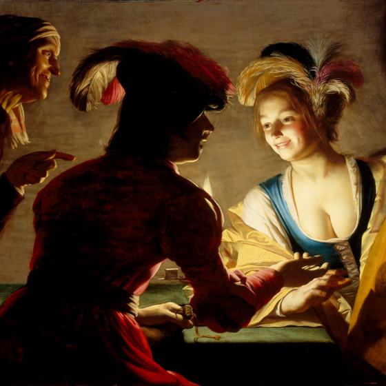 The Matchmaker