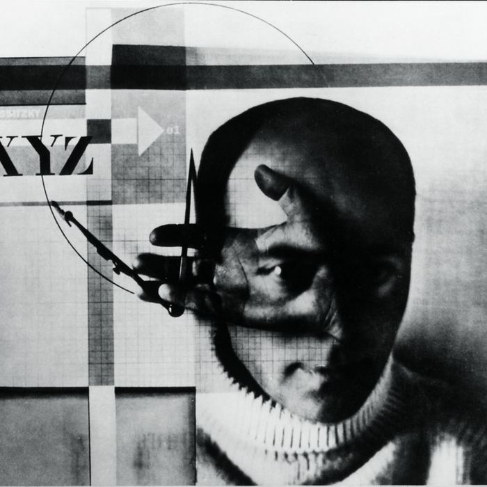 El Lissitzky