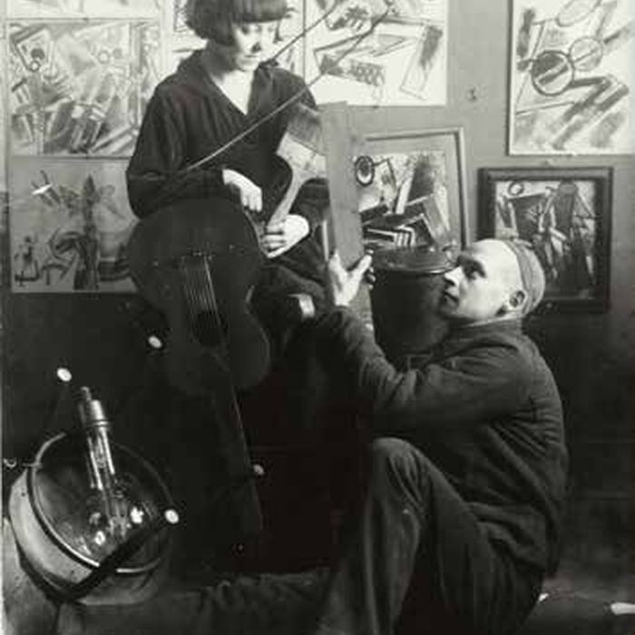 Aleksandr Rodchenko