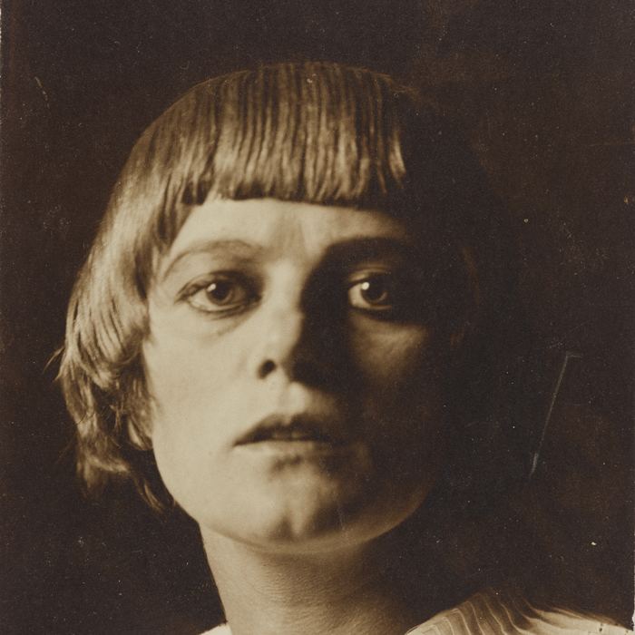Emmy Hennings