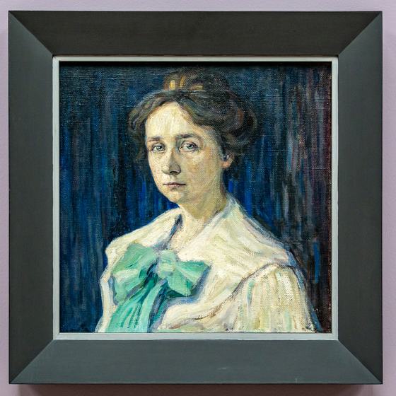 Gabriele Münter