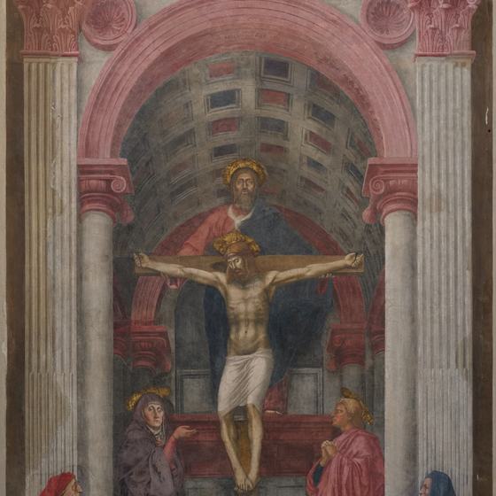 The Trinity