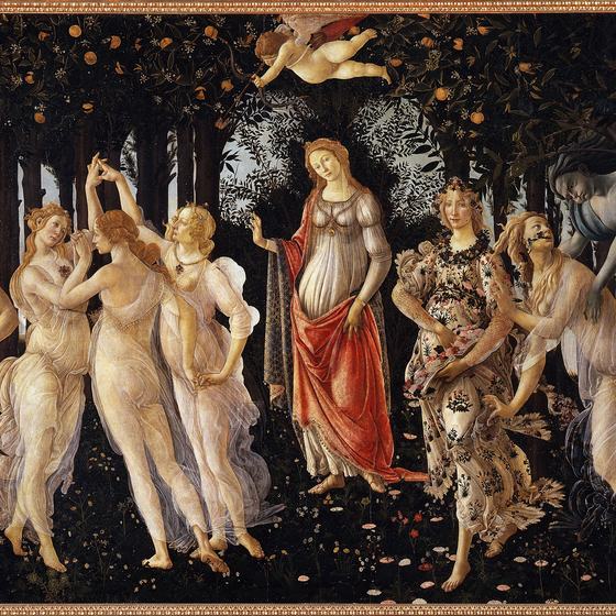Primavera