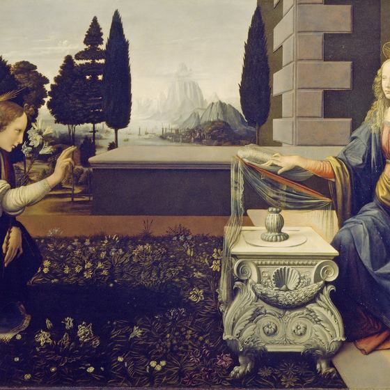 Annunciation
