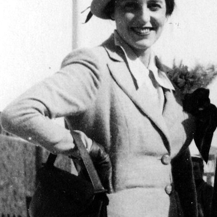 Benedetta Cappa