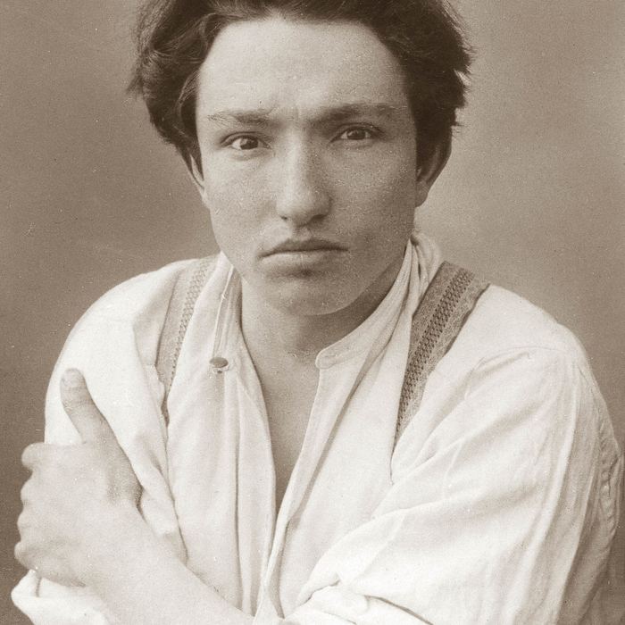 Fortunato Depero