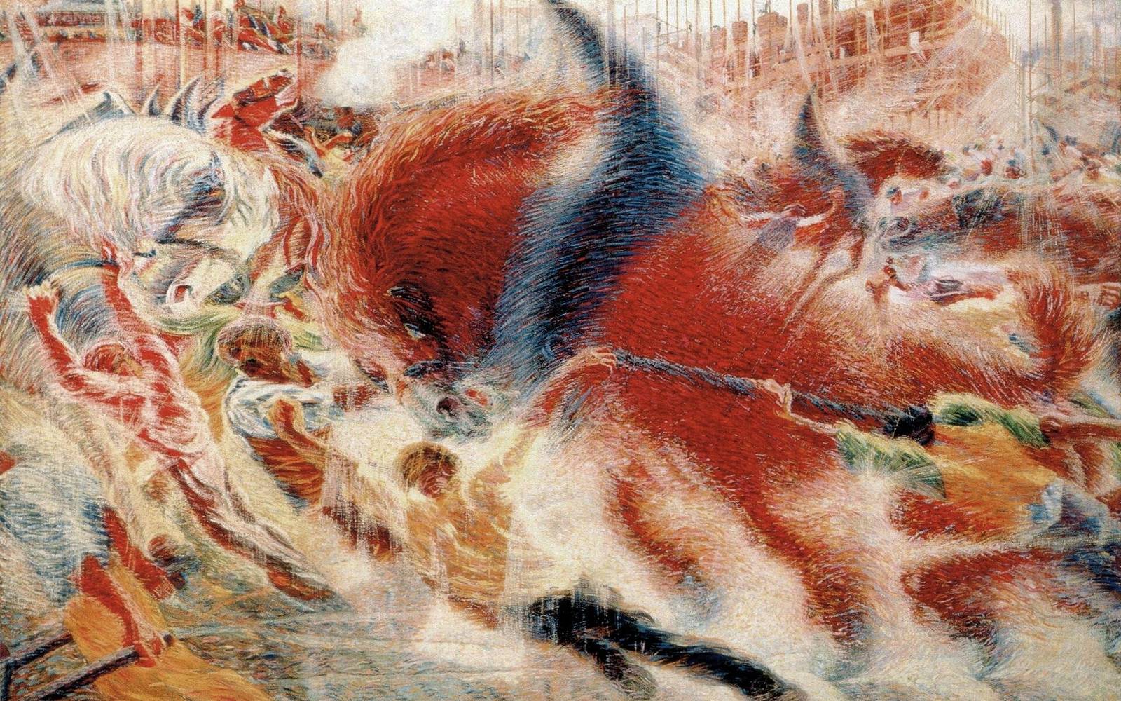 Futurism