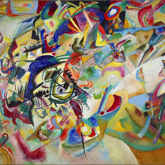 Composition VII