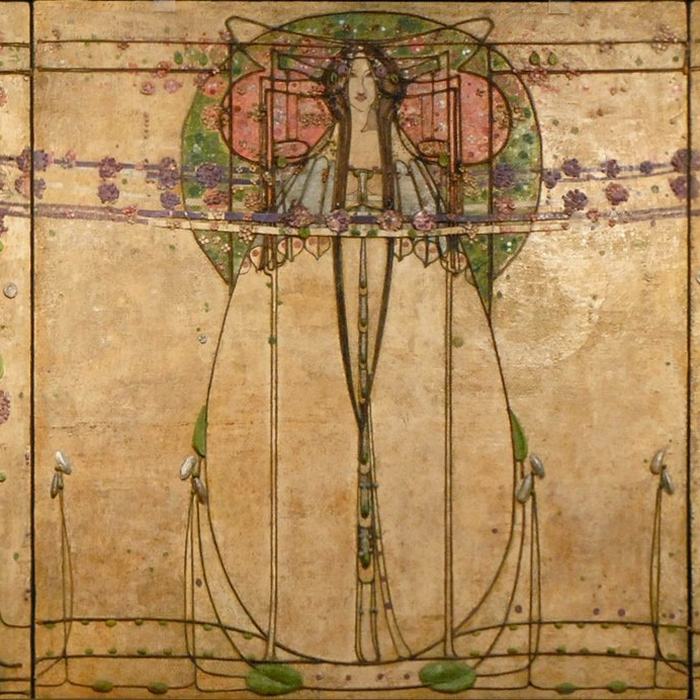 The May Queen