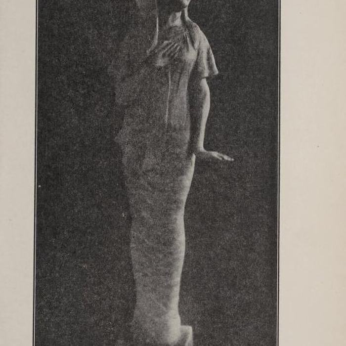 Ethiopia Awakening by Meta Warrick Fuller