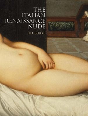 Cover of The Italian Renaissance Nude