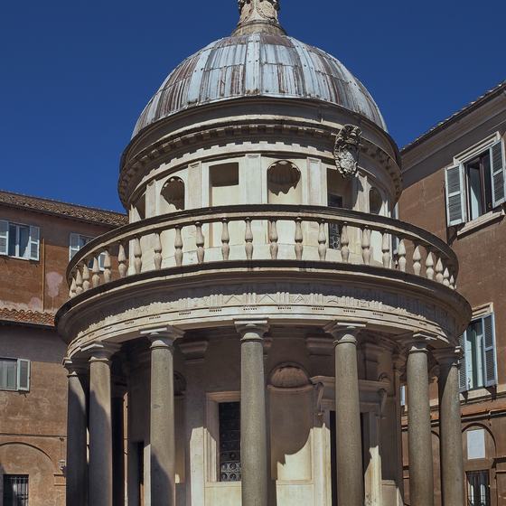 Tempietto
