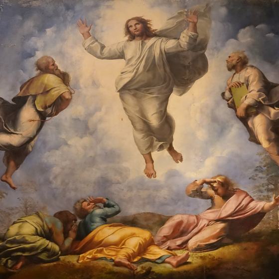 The Transfiguration