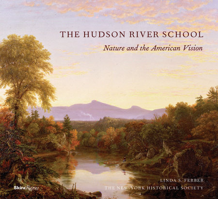 Cover of The Hudson River School: Nature and the American Vision
