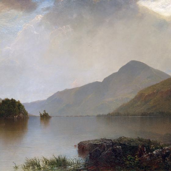 Lake George