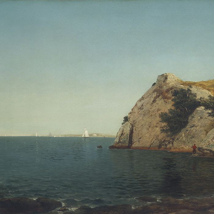 John Frederick Kensett