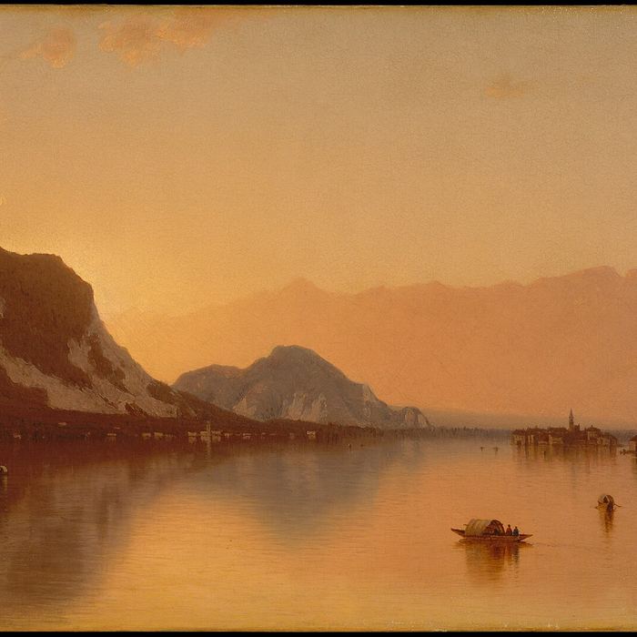 Sanford Robinson Gifford