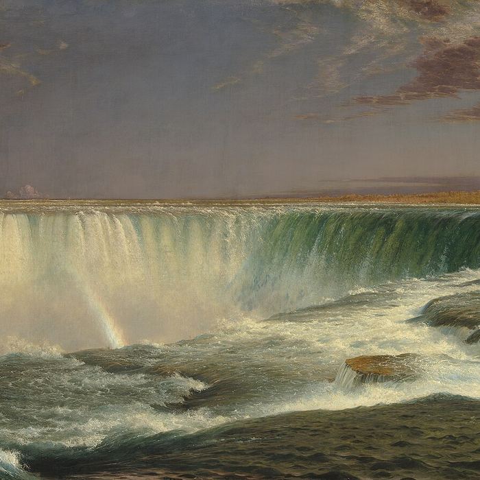 Frederic Edwin Church