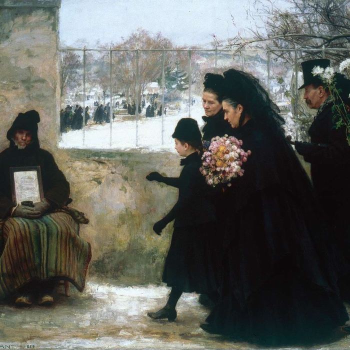 Émile Friant