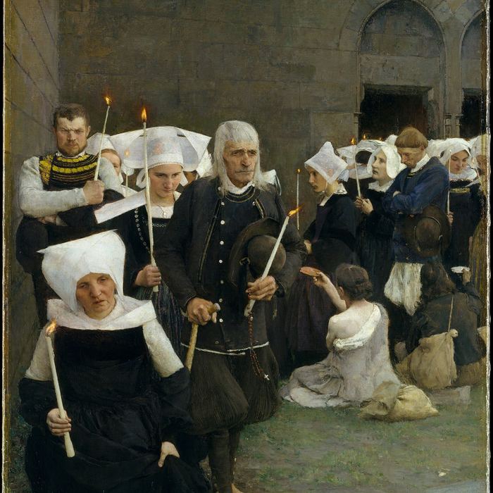 Pascal Dagnan-Bouveret