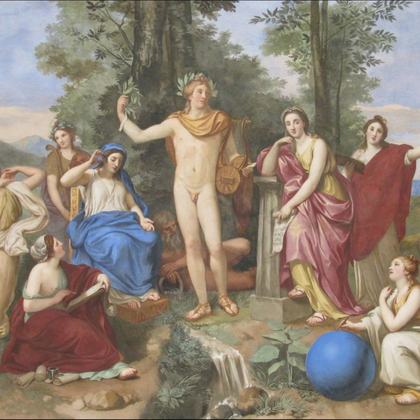 Parnassus